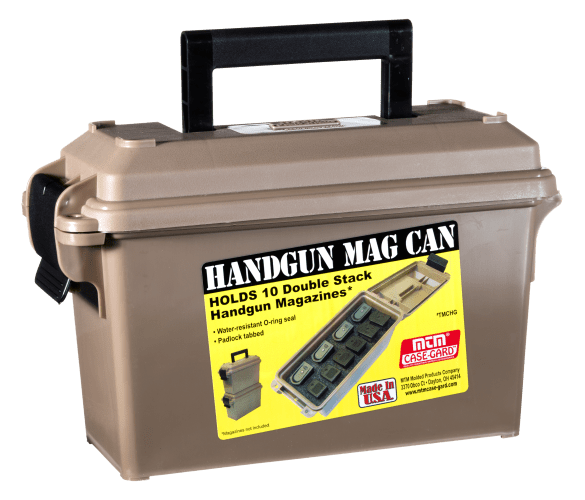 MTM 1911 MAG CAN