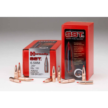 HORN 338 200GR SST