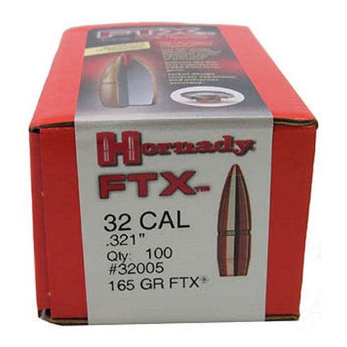 HORN 32 165 GR FTX