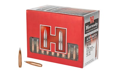 [#3092] HORN 30 CAL 250GR ATIP