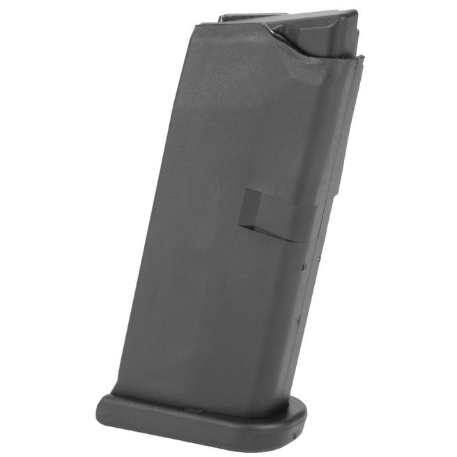 G43 MAG