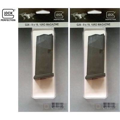G26 MAG