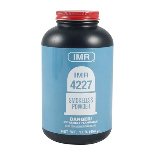 IMR 4227