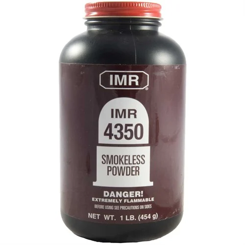 IMR 4350