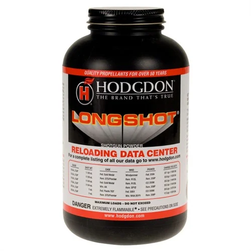 HODGDON LONGSHOT
