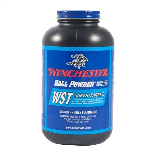 WINCHESTER WST