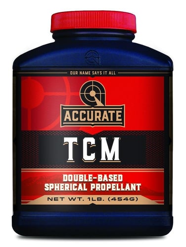ACCURATE TCM