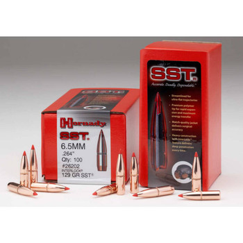 HORN 270 130GR SST