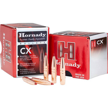 HORN 270/6.8 100GR CX