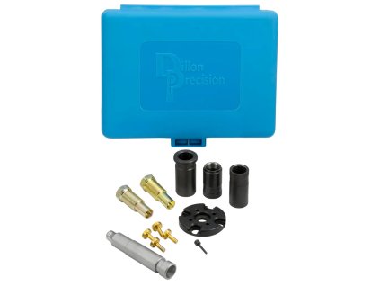 [20276] DILLON 550 6MM BR CK