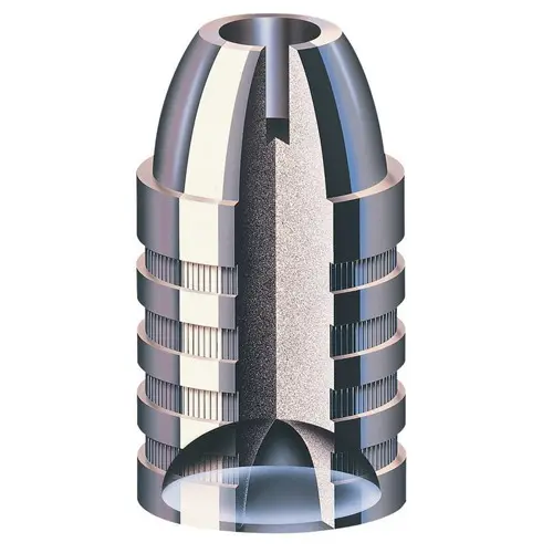 HORN GREAT PLAINS 50 CAL 385GR