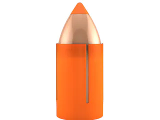 NOSLER 50 CAL 300GR BT