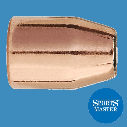 SIERRA 9MM 115GR JHP