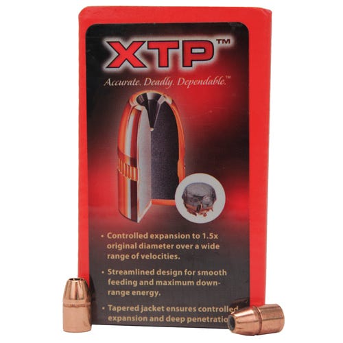 HORN 32 CAL 100GR XTP