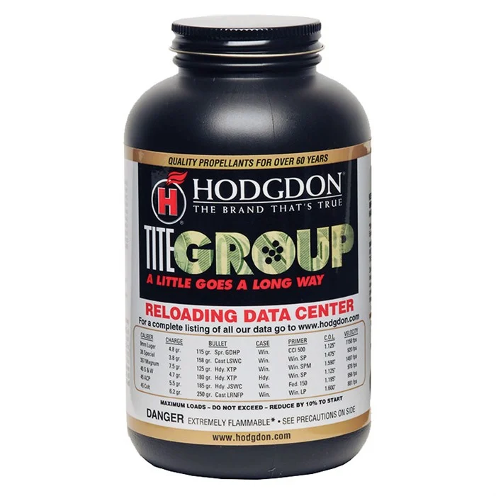 TITEGROUP