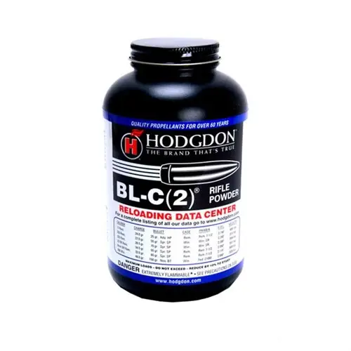 HODGDON BL-C(2)