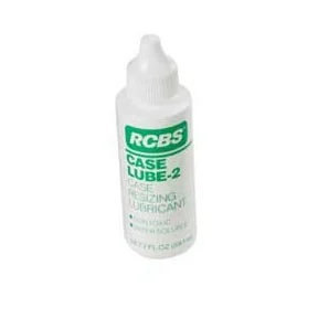 RCBS CASE LUBE