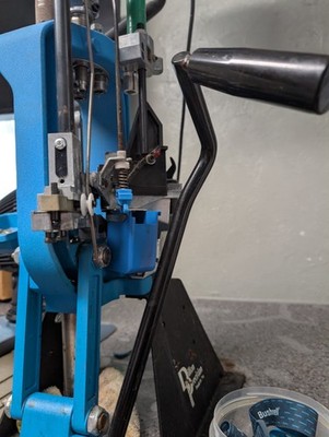 Dillon 750 XL
