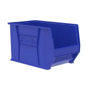 AKRO BIN BLUE