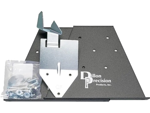 550/650 MACHINE MOUNT