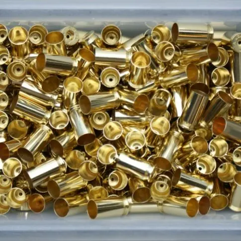 BULK BRASS by the pound