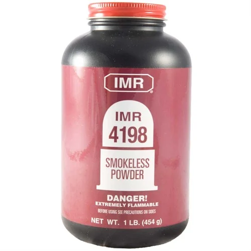 IMR 4198