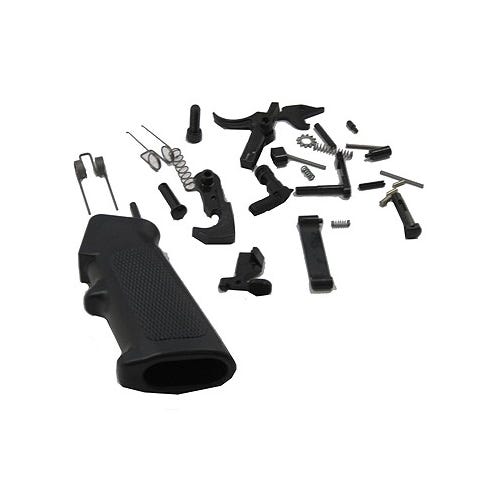 ANDERSON LOWER PARTS KIT