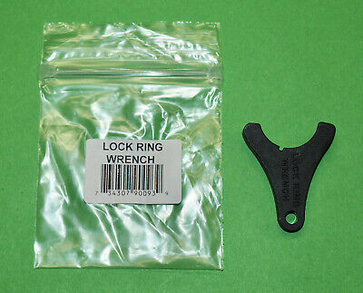 LEE LOCK RING WRENCH