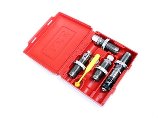 [90963] LEE 9MM 4 DIE SET