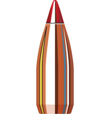 HORNADY 22 CAL 40GRN V-MAX