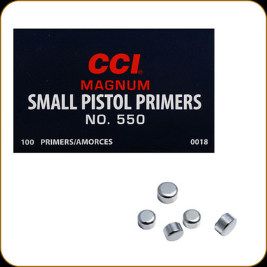 CCI 550 SPM 100 COUNT