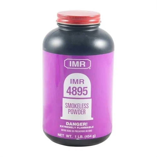 IMR 4895