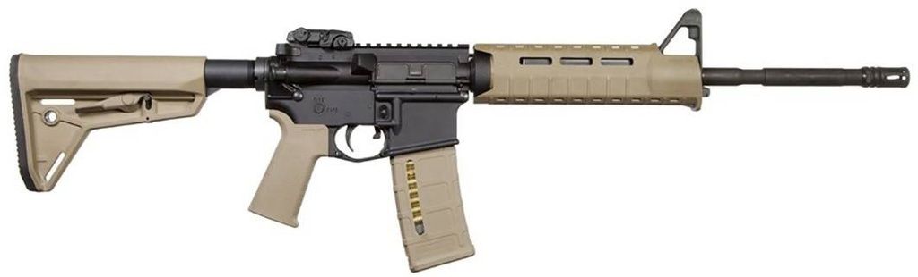 MAGPUL BAD LEVER