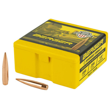 BERGER 7MM 184 GR HYBRID