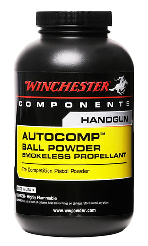 WINCHESTER AUTOCOMP