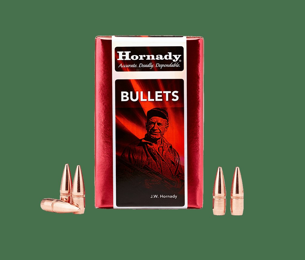 HORNADY 303 CAL 174 GR