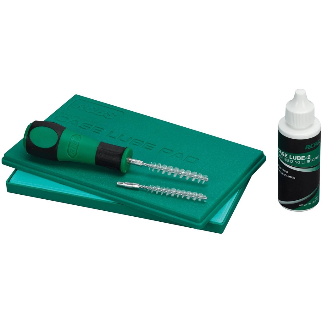 RCBS CASE LUBE KIT-2