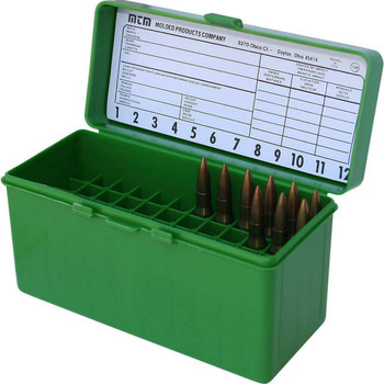 MTM RL-60-10 GREEN