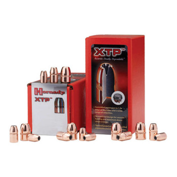 [35780] Hornady 38 158 FP-XTP