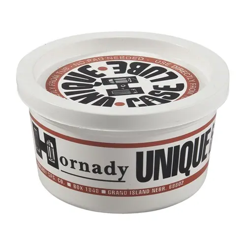 UNIQUE CASE LUBE