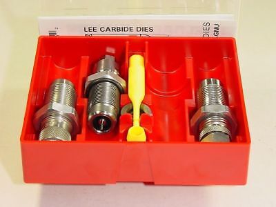 LEE 30 M-1 CARBINE DIES