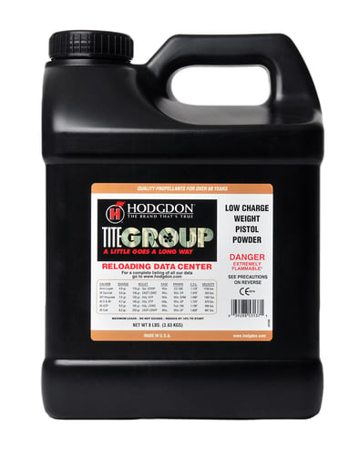 TITEGROUP 8