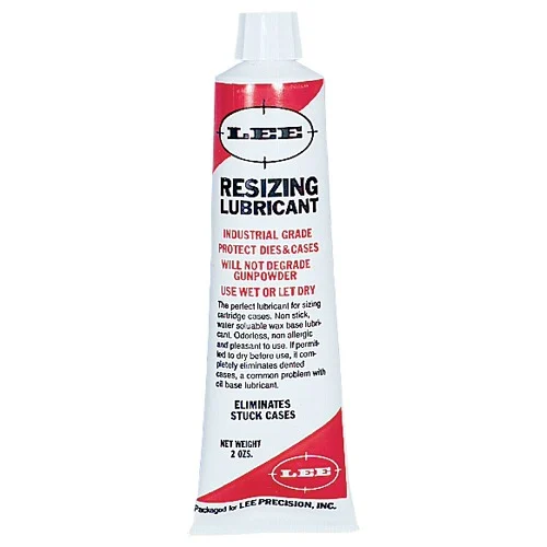 LEE RESIZING LUBE