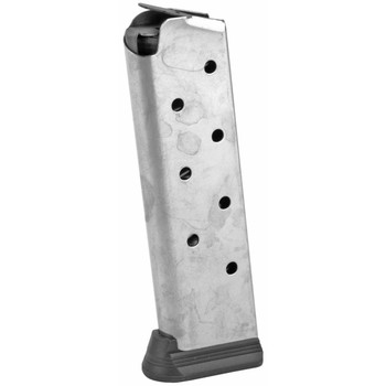 Ed Brown 1911 8 rnd