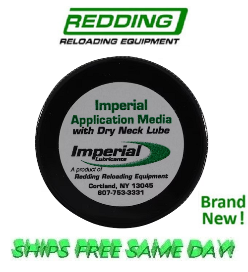 IMPERIAL NECK LUBE