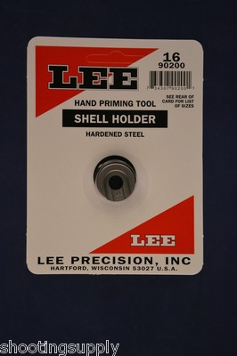 [90200] LEE 16 PRIME SHELL HOLDER