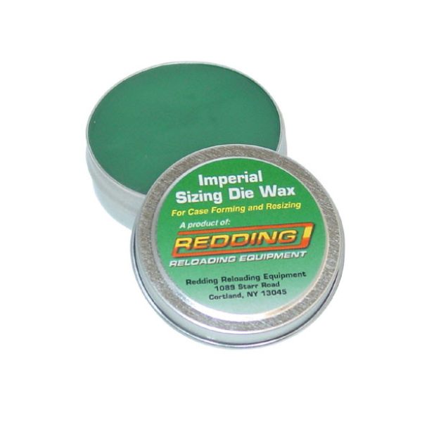 IMPERIAL SIZING WAX