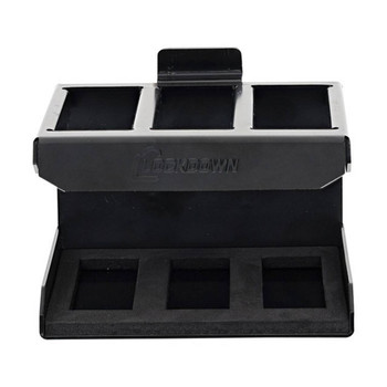 secure wall ar15 mag rack