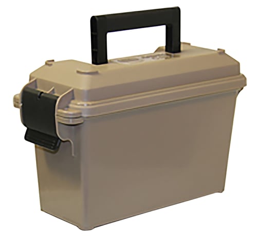 MTM DBL STACK MAG CAN