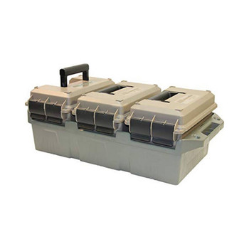 MTM 3 CAN CRATE